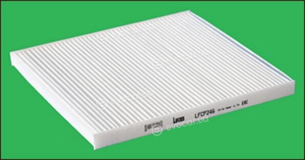 Lucas LFCP246