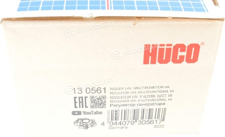 Hitachi / Huco 130561