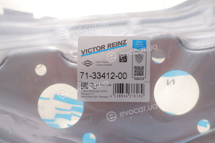 Victor Reinz 71-33412-00