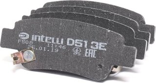 Dafmi / Intelli D513E