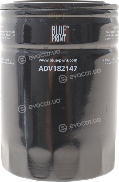 Blue Print ADV182147