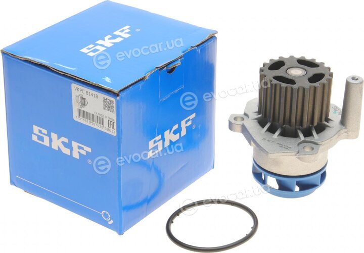 SKF VKPC 81418