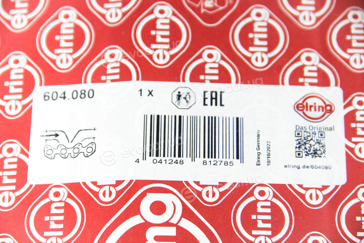 Elring 604.080