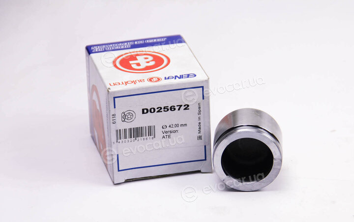 Autofren D025672