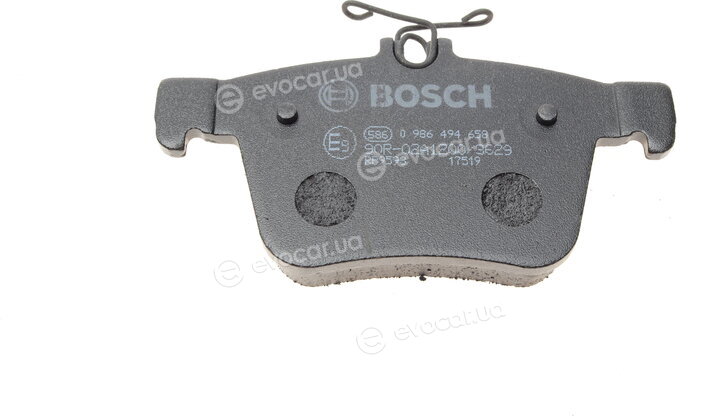 Bosch 0 986 494 658