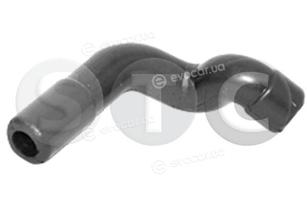 Metalcaucho / STC T498772