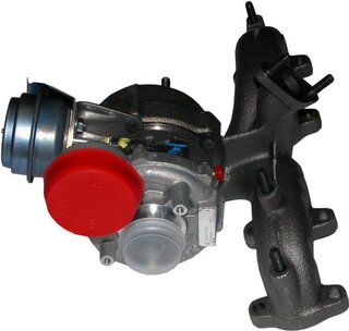 Starline TD S1106T