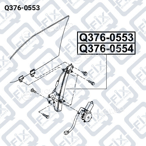 Q-Fix Q3760553