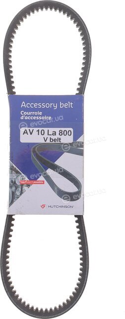 Hutchinson AV 10 La 800