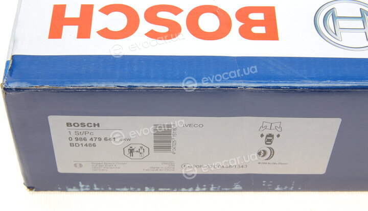 Bosch 0 986 479 641