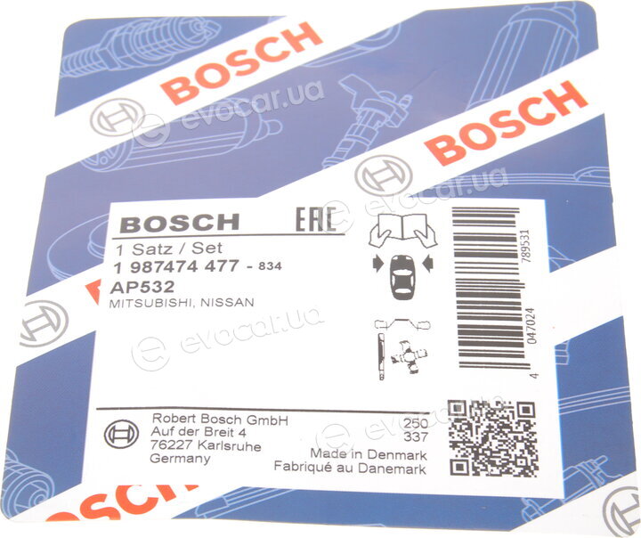 Bosch 1 987 474 477