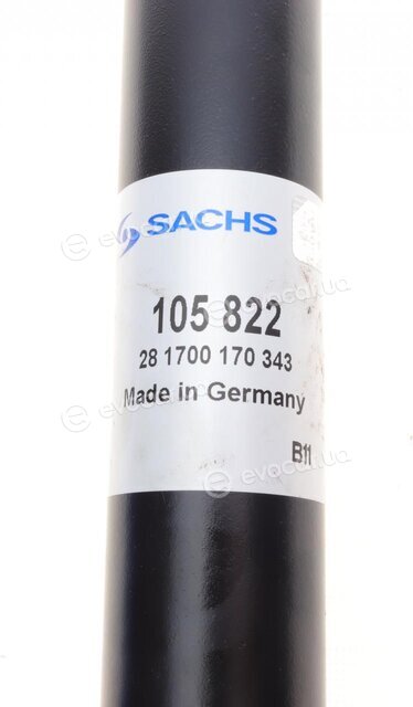 Sachs 105 822