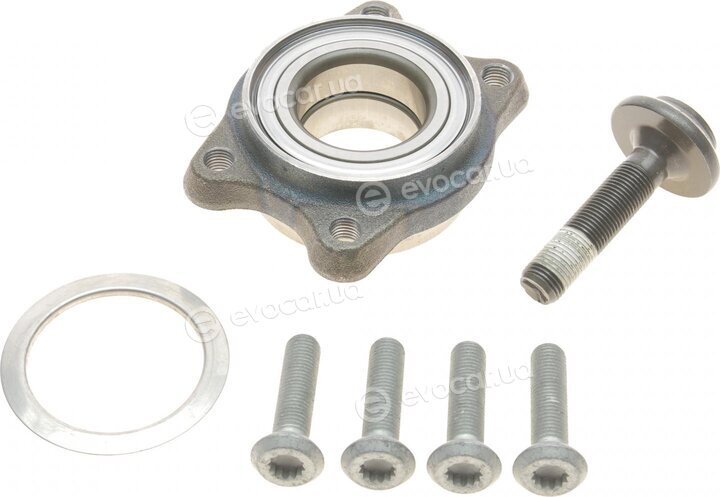 SKF VKBA 6557