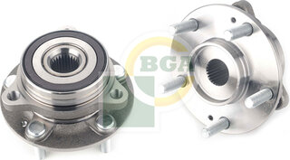 BGA WHB2732K