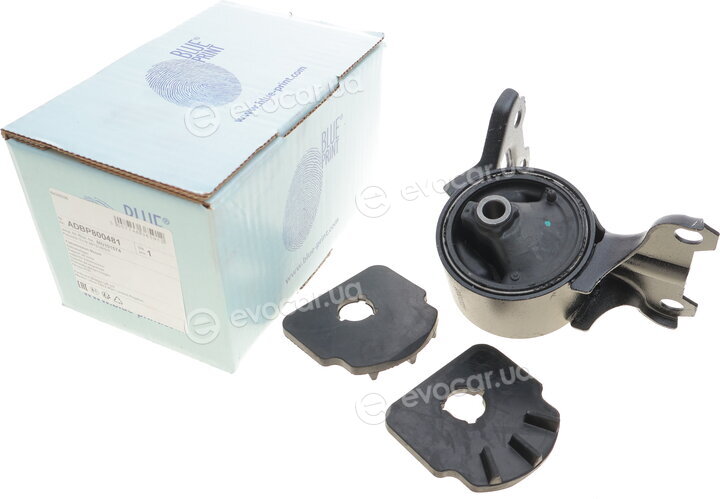 Blue Print ADBP800481