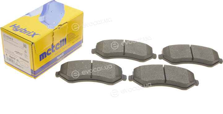 Metelli 22-0524-0