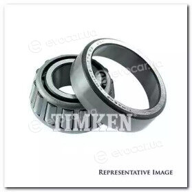 Timken 32008XM90KM1