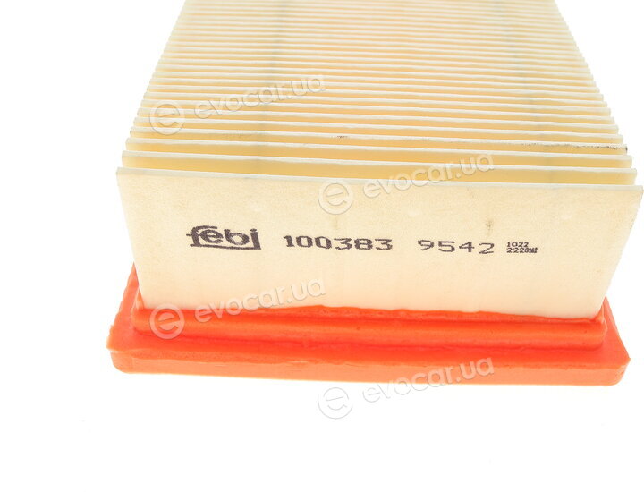 Febi 100383