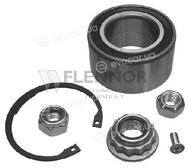 Flennor FR190913