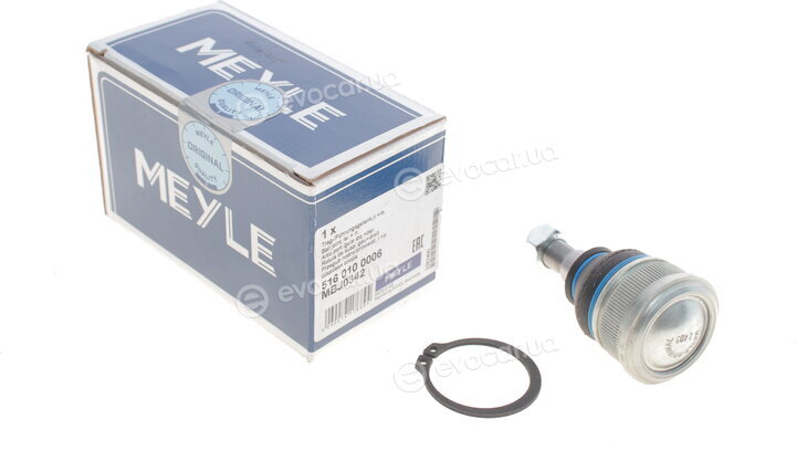 Meyle 516 010 0006