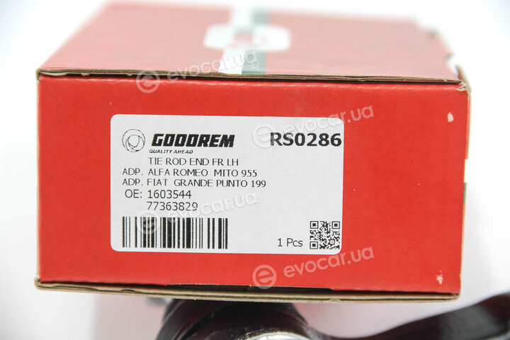 Goodrem RS0286