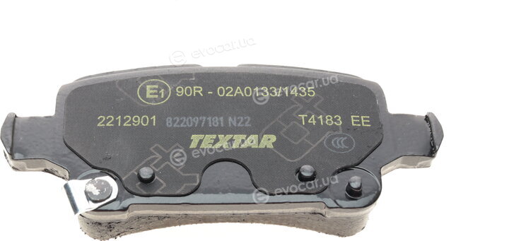 Textar 2212901