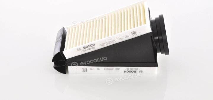 Bosch F 026 400 497