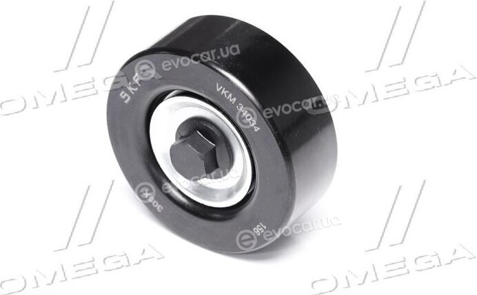SKF VKM 34034