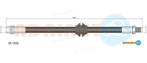 Adriauto 05.1205