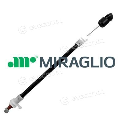 Miraglio 80/818