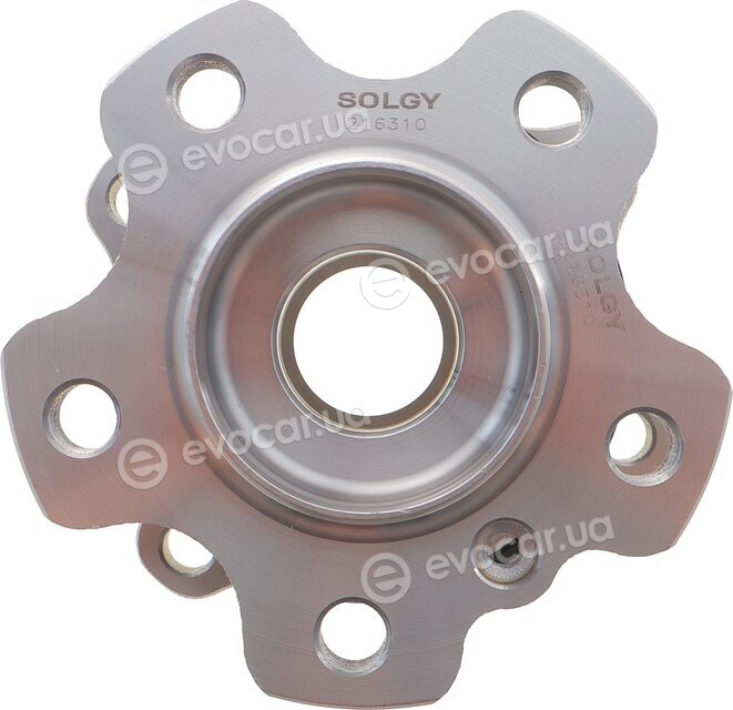 Solgy 216310