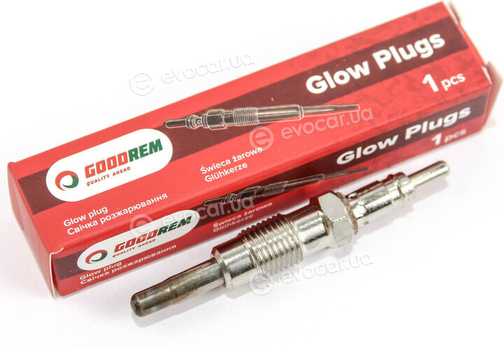Goodrem RG2050