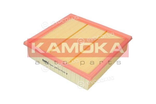 Kamoka F246601