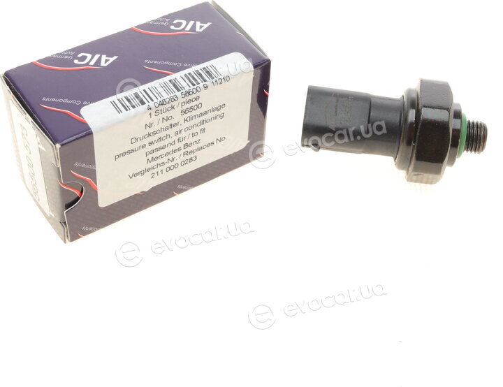 AIC 56500