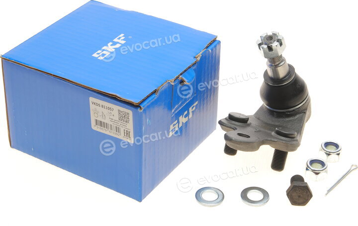 SKF VKDS 811057