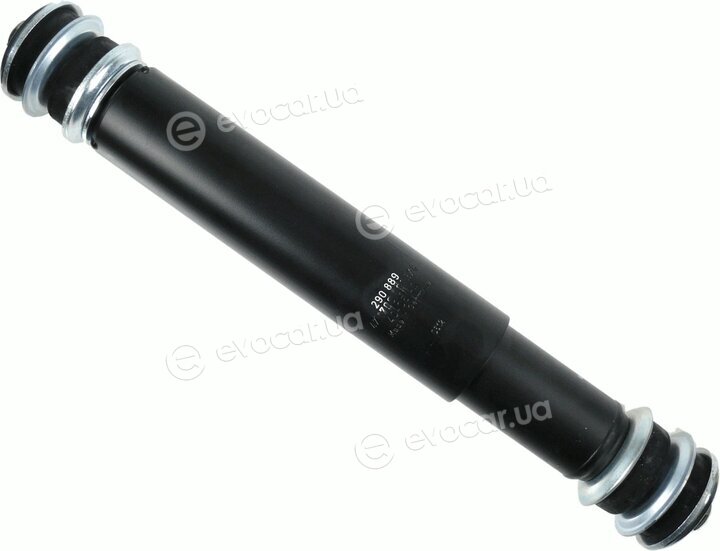 Sachs 290 889