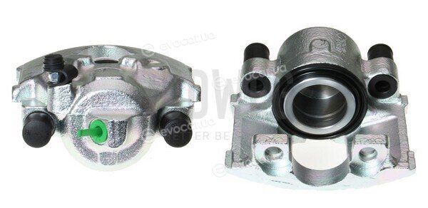 Kawe / Quick Brake 34722