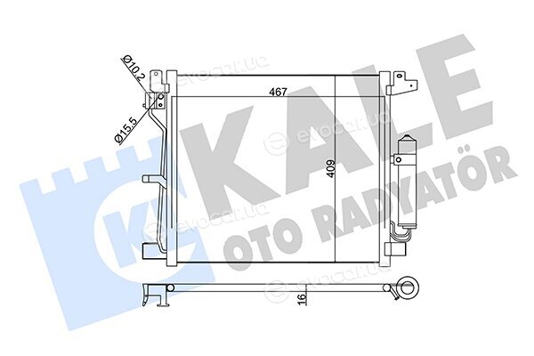 Kale 343160