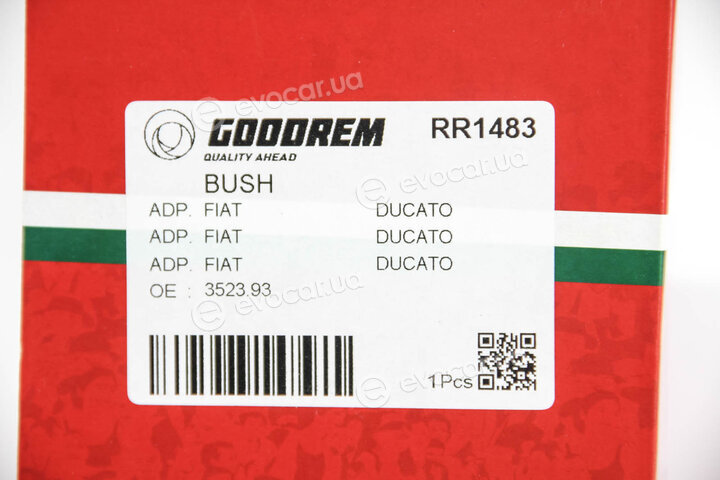 Goodrem RR1483