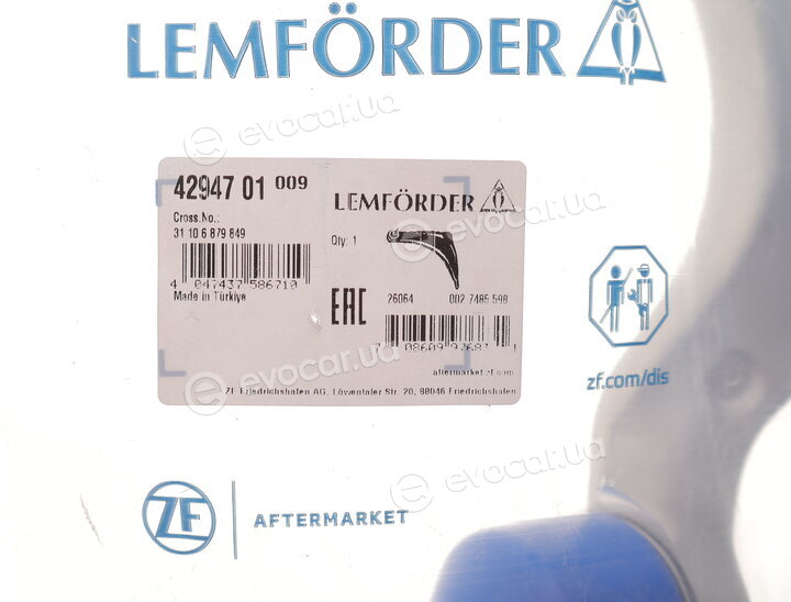 Lemforder 42947 01