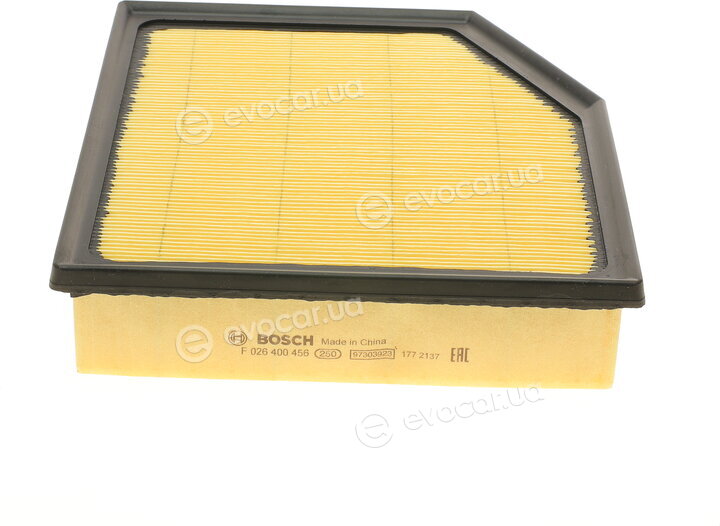 Bosch F 026 400 456