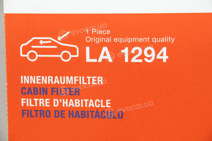Mahle LA 1294
