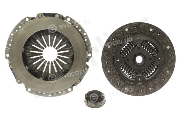 Starline SL 4DS1052