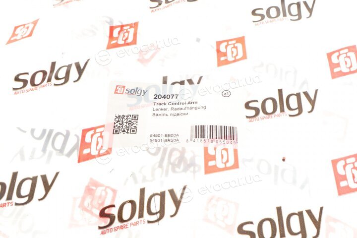 Solgy 204077