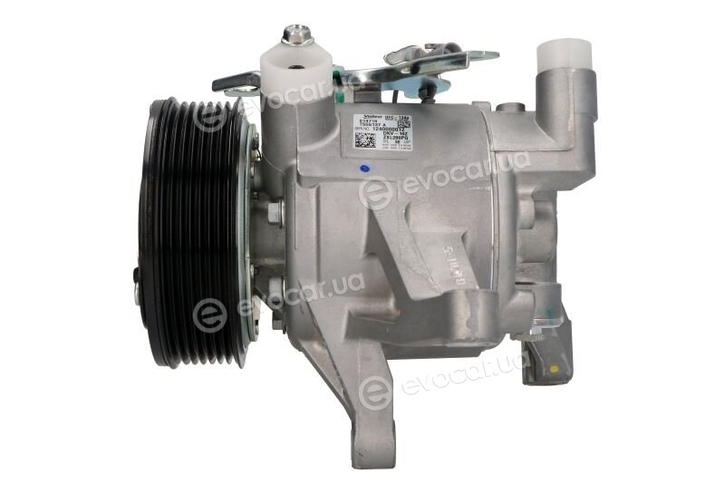 Valeo 814718