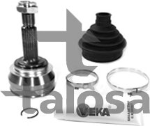 Talosa 77-SO-1001