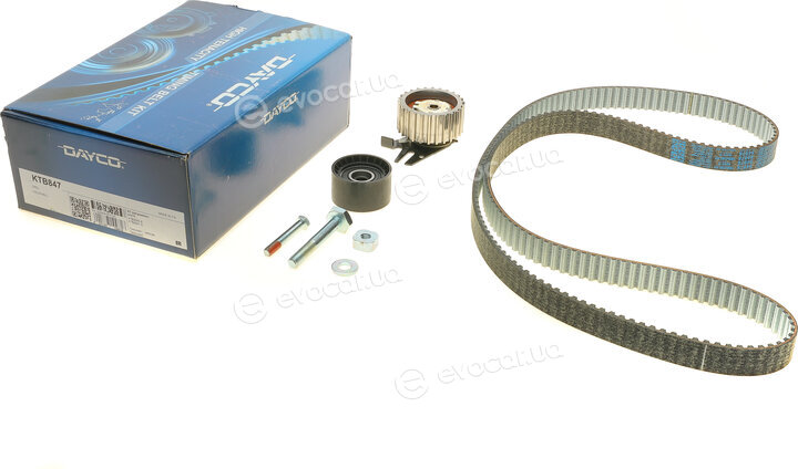 Dayco KTB847