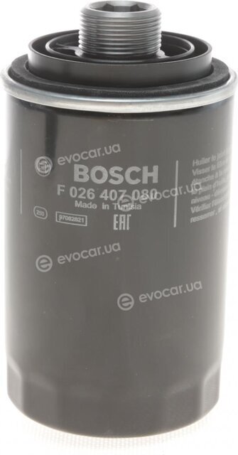 Bosch F 026 407 080