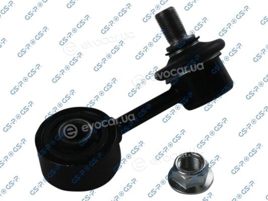GSP S050328