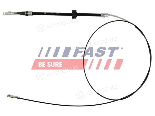 Fast FT69020